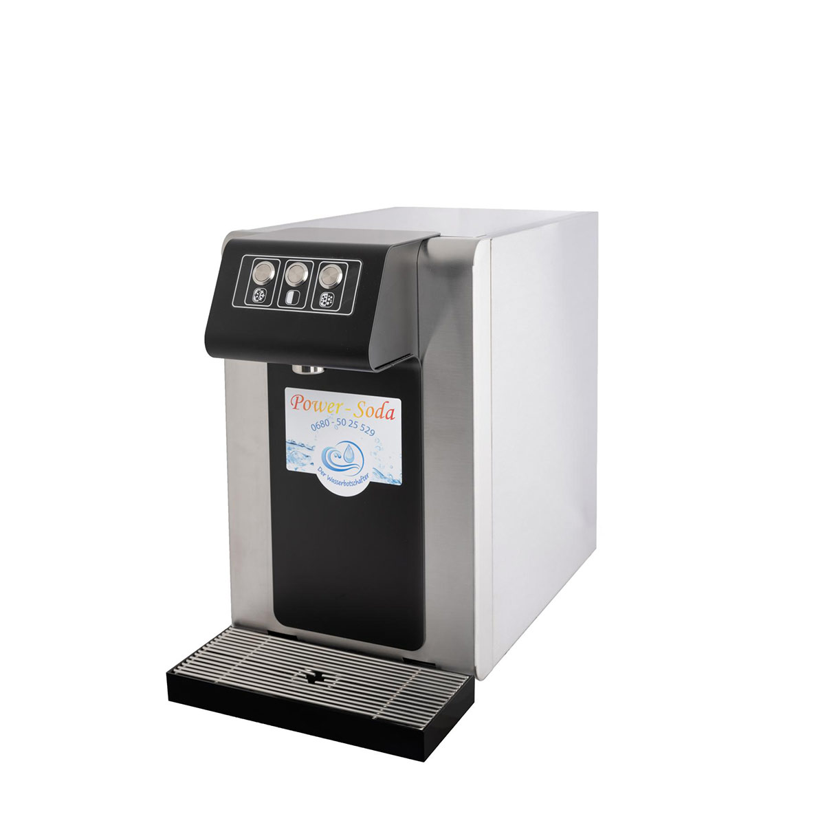 Power-Soda