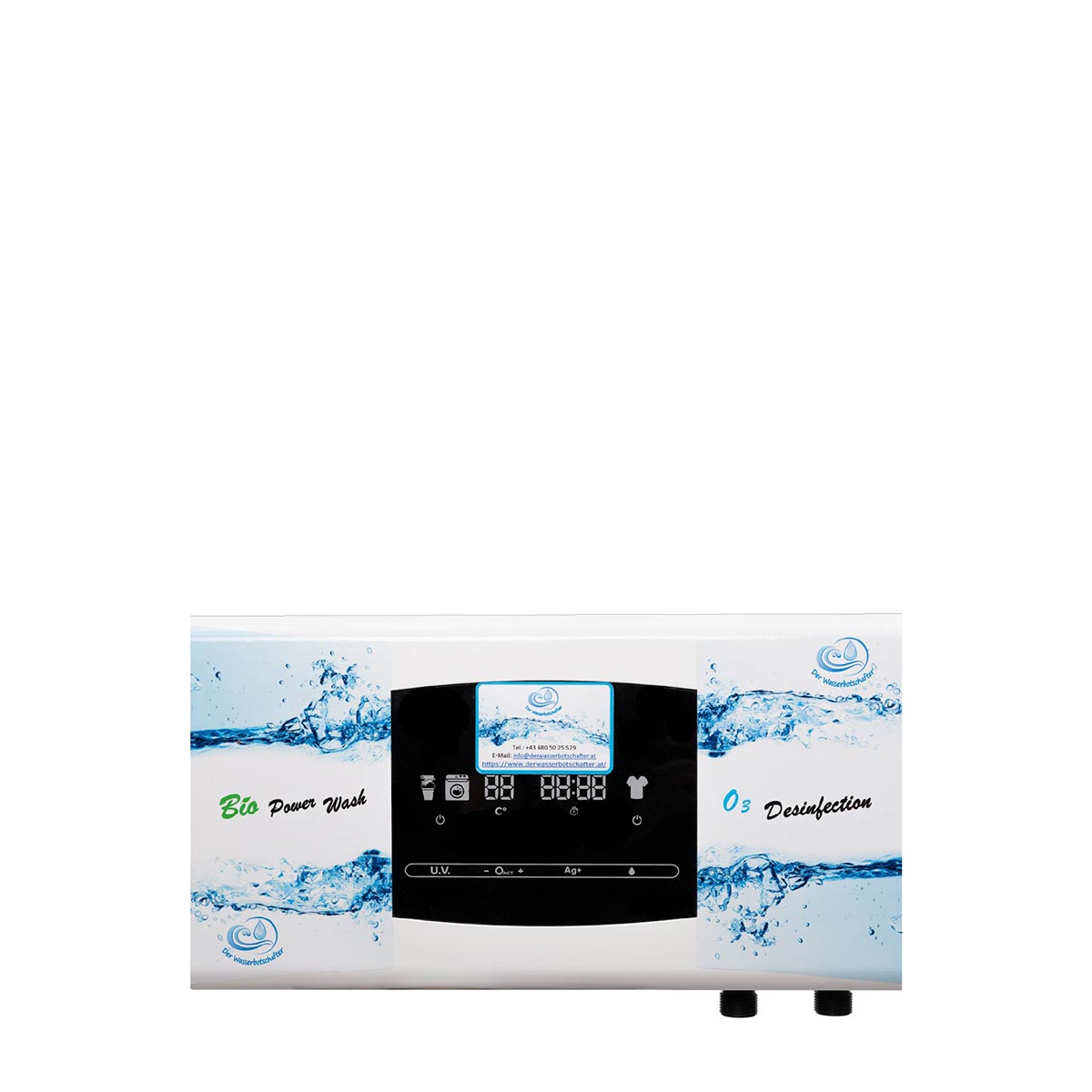 Bio-Power-Wash