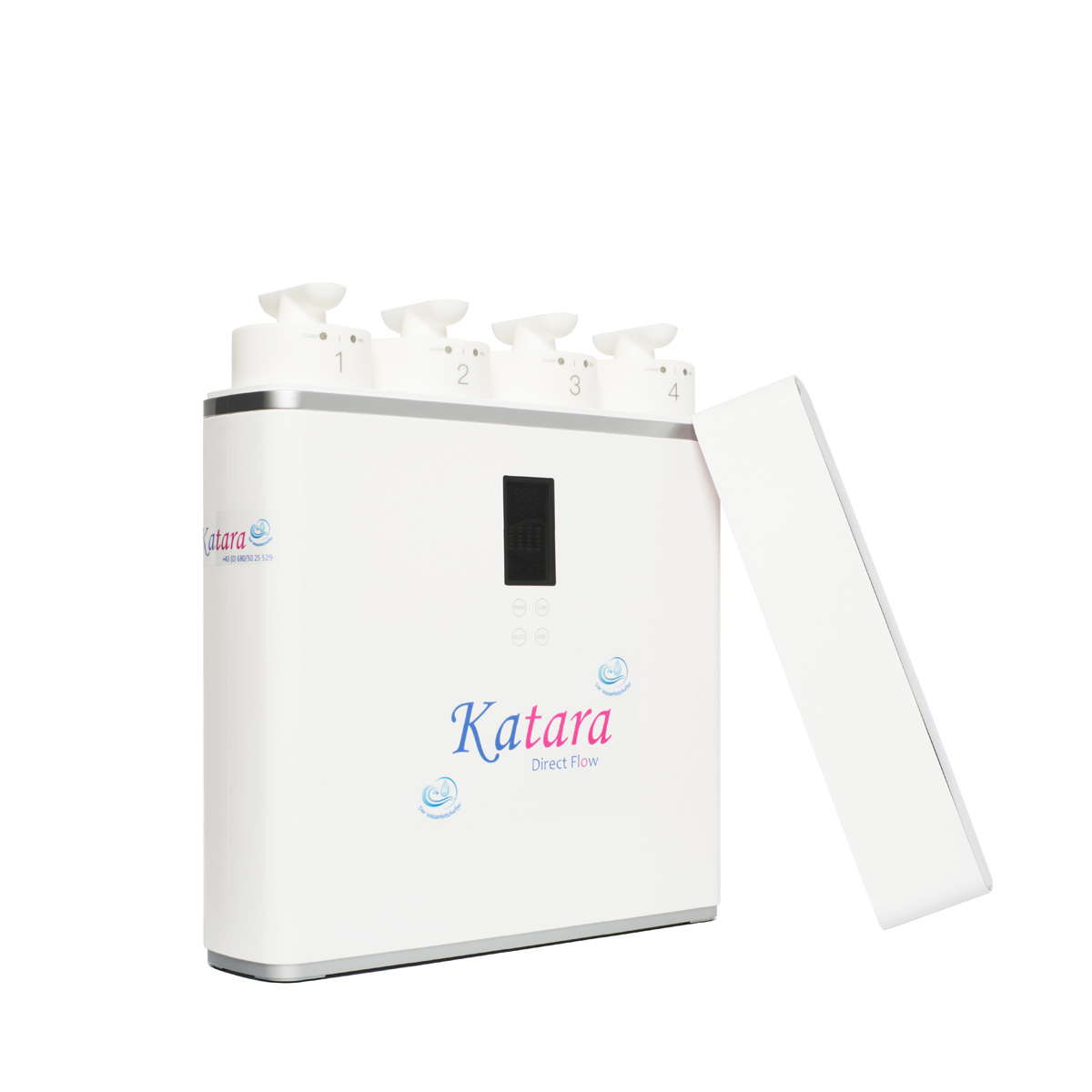 RO-Katara Direkt Flow