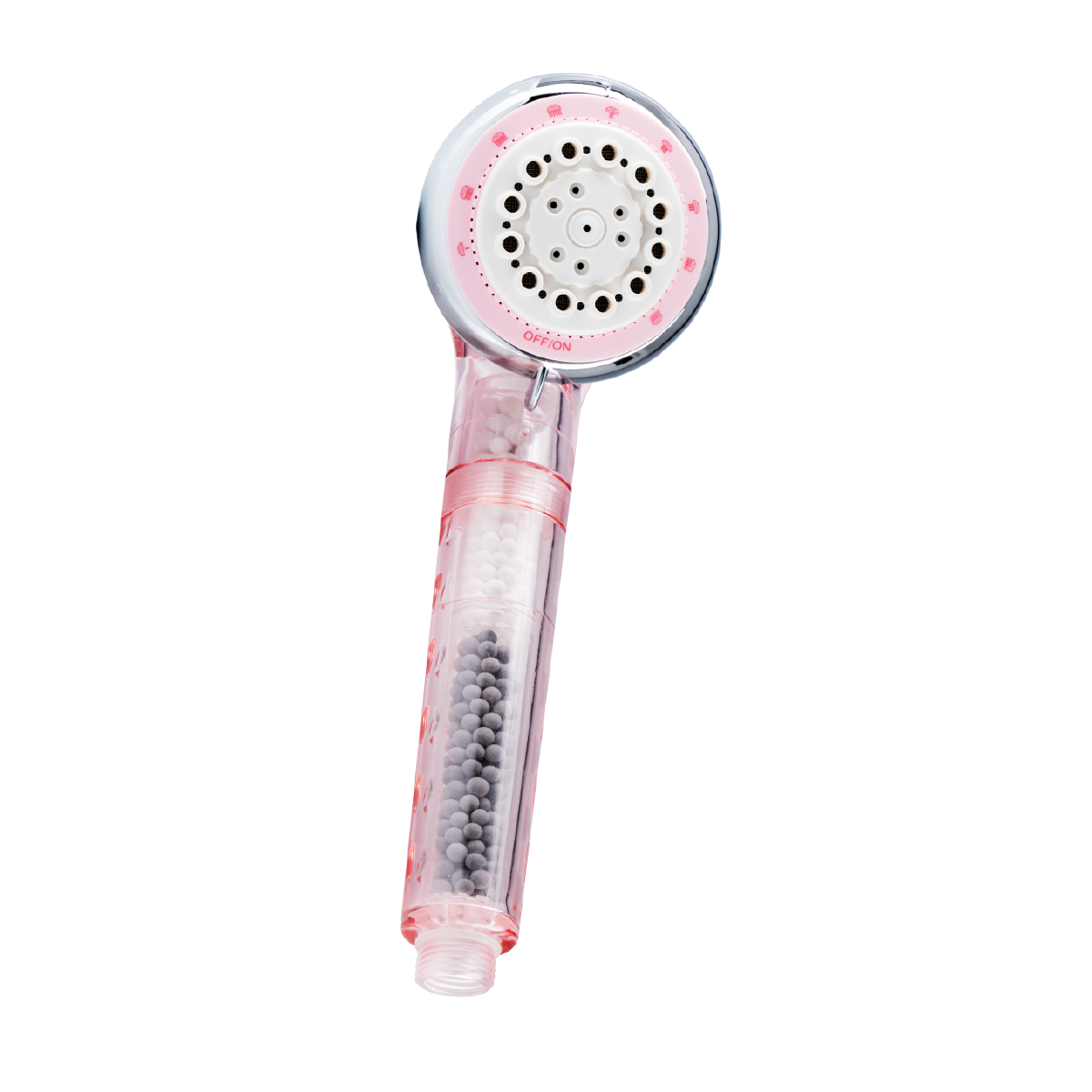 Wellness Duschfilter Finn